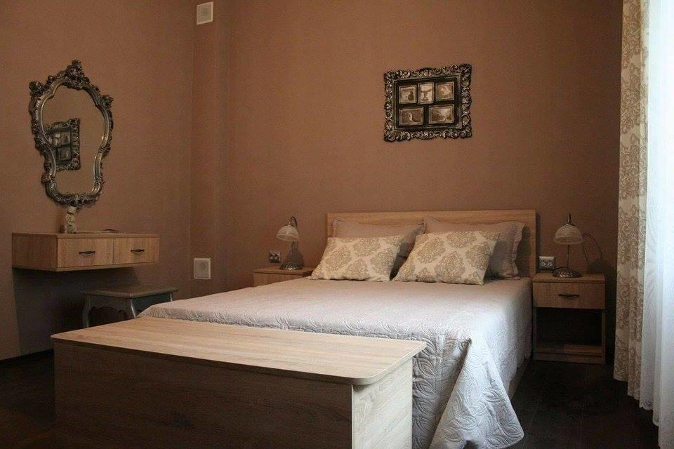 Yavor Apartment Sofia Buitenkant foto
