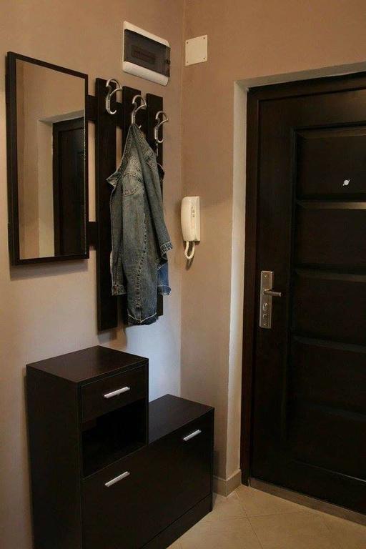 Yavor Apartment Sofia Buitenkant foto