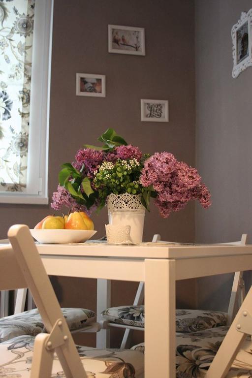 Yavor Apartment Sofia Buitenkant foto