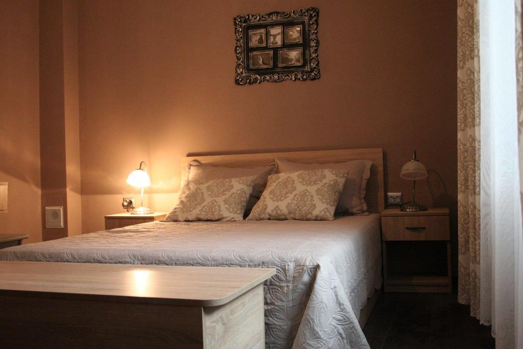 Yavor Apartment Sofia Buitenkant foto