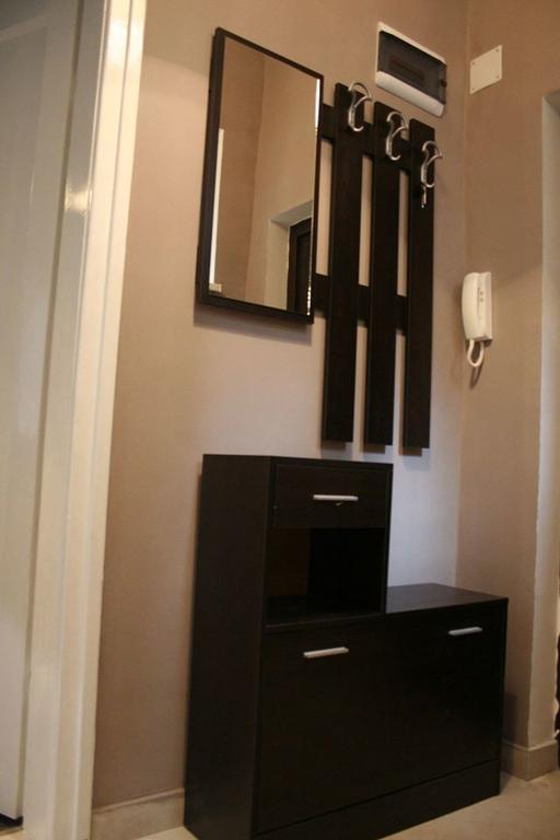 Yavor Apartment Sofia Buitenkant foto