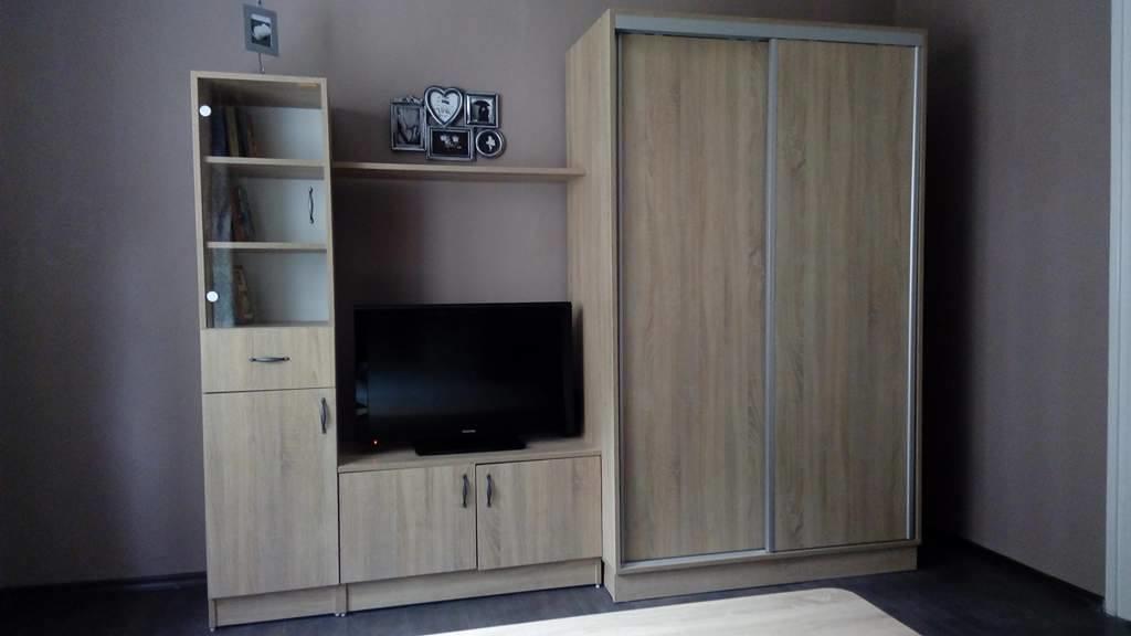 Yavor Apartment Sofia Buitenkant foto