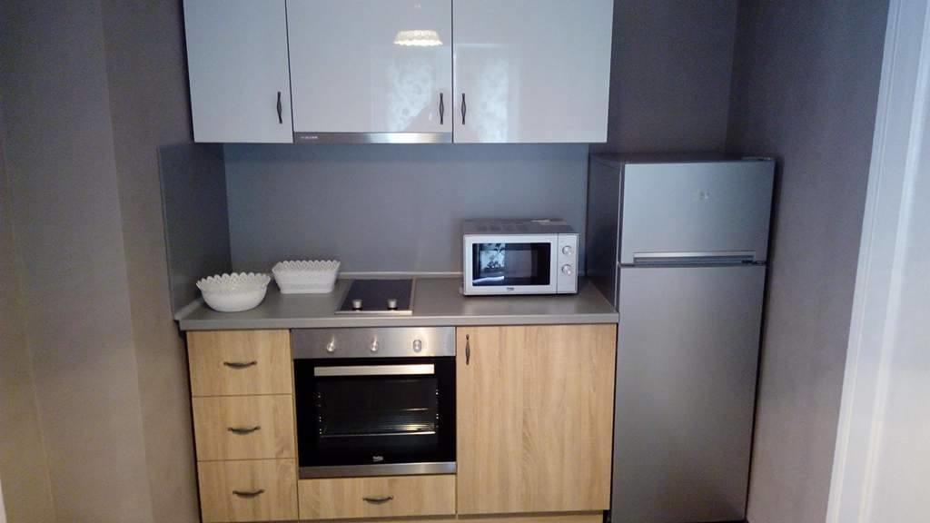 Yavor Apartment Sofia Buitenkant foto